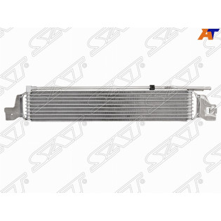 Радиатор АКПП CHEVROLET CRUZE 13-/OPEL ASTRA J 10- SAT