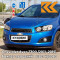 GQM - Boracay Blue - Синий 