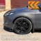 AK5C - BRISBANE BROWN - Кофейный 
