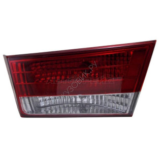 Фонарь в крышку багажника HYUNDAI SONATA V 04-09 прав SAT