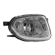 Противотуманная фара правая Mercedes W211 (2002-) DEPO