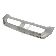 Накладка бампера MERCEDES W166 11-15 SAT
