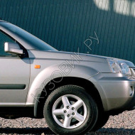 Крыло переднее правое в цвет кузова Nissan X-Trail T30 (2001-2006)