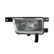 Противотуманная фара правая Opel Astra G (1998-) DEPO