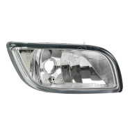 Противотуманная фара правая Suzuki Liana (2005-) DEPO