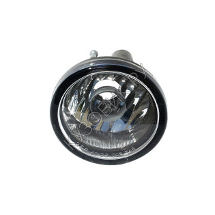 Противотуманная фара правая Suzuki SX4 (2006-2012) DEPO