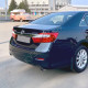 Бампер задний в цвет кузова Toyota Camry V50 (2011-2014) Бампер задний в цвет кузова Toyota Camry V50 (2011-2014)