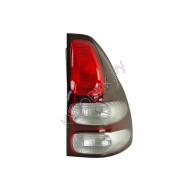 Фонарь правый задний в крыло Toyota Land Cruiser Prado 120 (2002-2009) DEPO