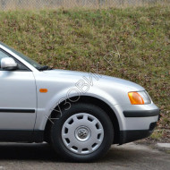 Крыло переднее правое в цвет кузова Volkswagen Passat B5 (1996-2000)