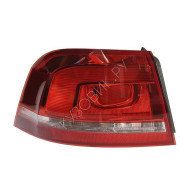 Фонарь левый задний в крыло Volkswagen Passat B7 (2011-) DEPO