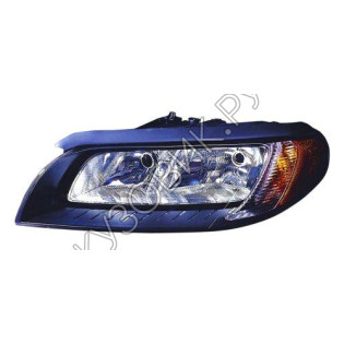 Фара левая Volvo S80 (2006-2013) DEPO